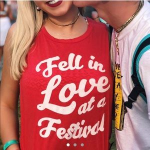 Show Me Your Mumu Graphic Tank